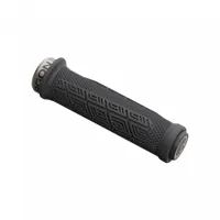 South Downs Bikes Ergon GDH Team Grips in Black | FREE delivery over £30 + Cycle Scheme