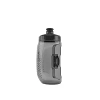 South Downs Bikes Fidlock Twist Bottles Trans Black | FREE delivery over £30 + Cycle Scheme
