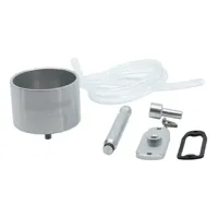 South Downs Bikes Hope Tech 4 Easy Brake Bleed Kit in Silver | FREE delivery over £30 + Cycle Scheme