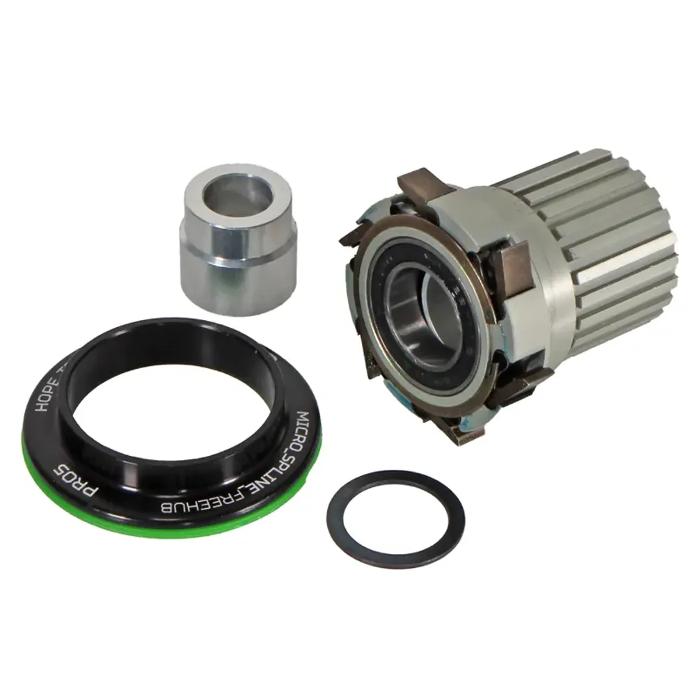 South Downs Bikes Hope Freehub Assembly | FREE delivery over £30 + Cycle Scheme