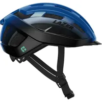 South Downs Bikes Lazer Codax KinetiCore Helmet in Blue/Black | FREE delivery over £30 + Cycle Scheme