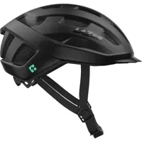 South Downs Bikes Lazer Codax KinetiCore Helmet in Matt Black | FREE delivery over £30 + Cycle Scheme