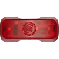 South Downs Bikes Lazer Rechargable Universal Helmet LED in Red | FREE delivery over £30 + Cycle Scheme