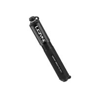 South Downs Bikes Lezyne Grip Drive HV 231mm Pump in Black | FREE delivery over £30 + Cycle Scheme