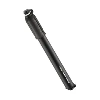 South Downs Bikes Lezyne HP Drive 216mm Pump in Black | FREE delivery over £30 + Cycle Scheme