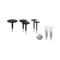 South Downs Bikes Lezyne Tubeless Pro Plugs in Black | FREE delivery over £30 + Cycle Scheme