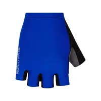 South Downs Bikes Madison Freewheel Mitts in Ultra Blue | FREE delivery over £30 + Cycle Scheme