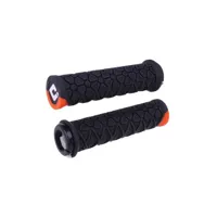 South Downs Bikes ODI Odi Vanquish v2.1 Handlebar Grips in Black | FREE delivery over £30 + Cycle Scheme