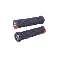 South Downs Bikes ODI Odi Vanquish v2.1 Handlebar Grips in Graphite | FREE delivery over £30 + Cycle Scheme