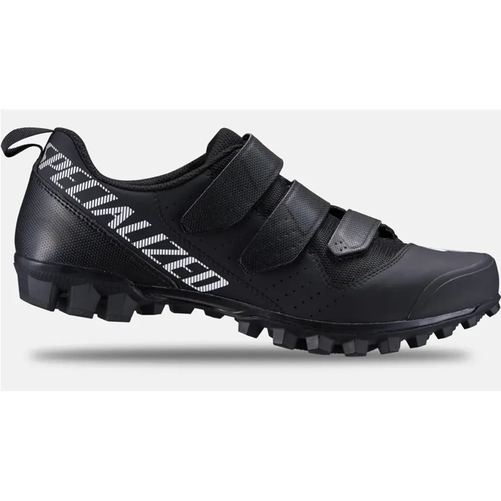 South Downs Bikes Specialized Recon 1.0 MTB Shoes in Black | FREE delivery over £30 + Cycle Scheme