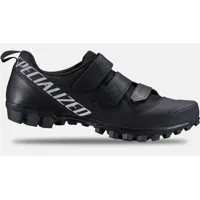 South Downs Bikes Specialized Recon 1.0 MTB Shoes in Black | FREE delivery over £30 + Cycle Scheme