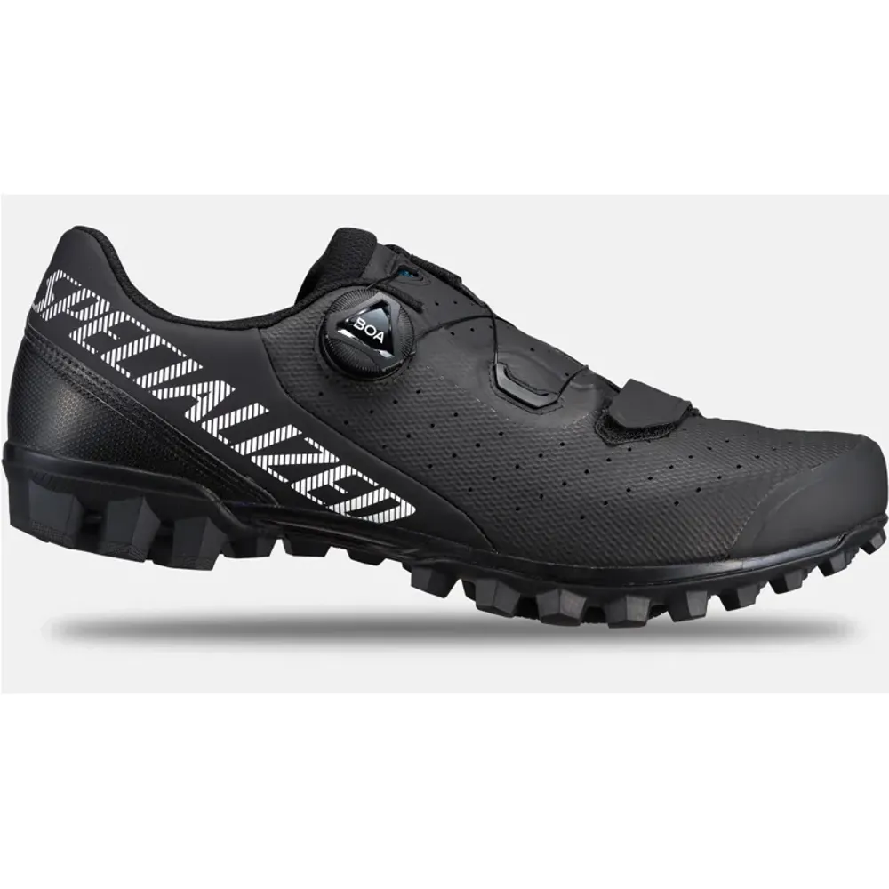 South Downs Bikes Specialized Recon 2.0 MTB Shoes in Black | FREE delivery over £30 + Cycle Scheme