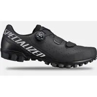 South Downs Bikes Specialized Recon 2.0 MTB Shoes in Black | FREE delivery over £30 + Cycle Scheme