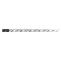 South Downs Bikes SRAM GX Eagle Transmission 12-link Flattop Chain w/ PL in Silver | FREE delivery over £30 + Cycle Scheme