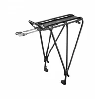 South Downs Bikes Topeak Explorer 29er Disc 2.0 Rear Rack in Black | FREE delivery over £30 + Cycle Scheme