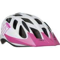 South Downs Bikes Lazer J1 Uni-Youth Helmet In Pink | FREE delivery over £30 + Cycle Scheme