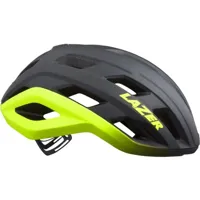 South Downs Bikes Lazer Strada KC Helmet in Flash Yellow | FREE delivery over £30 + Cycle Scheme