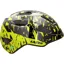 Lazer NutZ KC Kid's Helmet in Flash Yellow/Black