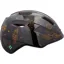 Lazer PNut KC Kid's Helmet in Flying Rocket Black