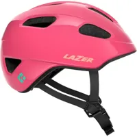 South Downs Bikes Lazer PNut KC Kid's Helmet in Pink | FREE delivery over £30 + Cycle Scheme