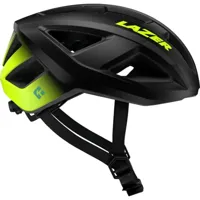 South Downs Bikes Lazer Tonic KinetiCore Helmet in Flash Yellow | FREE delivery over £30 + Cycle Scheme