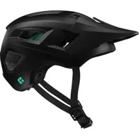 South Downs Bikes Lazer Coyote KinetiCore Helmet in Matt Black | FREE delivery over £30 + Cycle Scheme