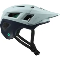 South Downs Bikes Lazer Coyote KinetiCore Helmet in Light Blue | FREE delivery over £30 + Cycle Scheme