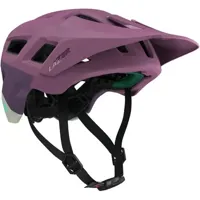 South Downs Bikes Lazer Coyote KinetiCore Helmet Matt Bordeaux Medium | FREE delivery over £30 + Cycle Scheme
