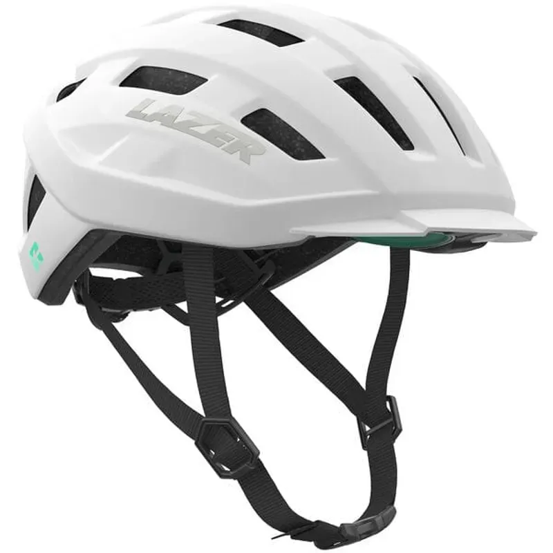 HELM Codax KC Matt Full WE Uni Matt White uni-adult 54 - 61 cm