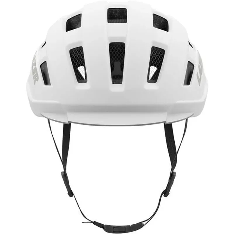 HELM Codax KC Matt Full WE Uni Matt White uni-adult 54 - 61 cm-2