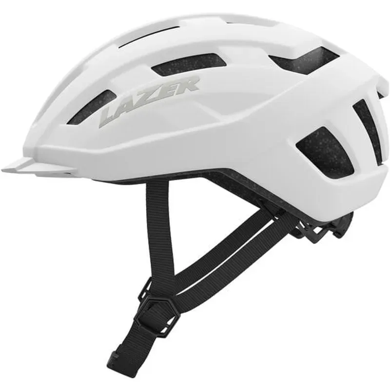 HELM Codax KC Matt Full WE Uni Matt White uni-adult 54 - 61 cm-3