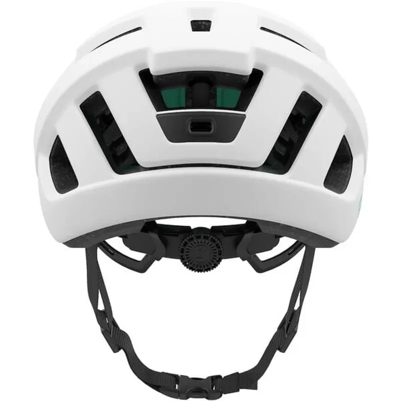 HELM Codax KC Matt Full WE Uni Matt White uni-adult 54 - 61 cm-4