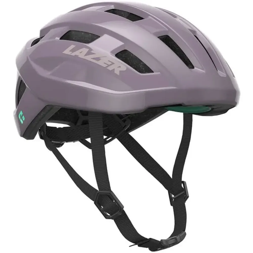 South Downs Bikes Lazer Tempo KinetiCore Mulberry Uni-Adult | FREE delivery over £30 + Cycle Scheme