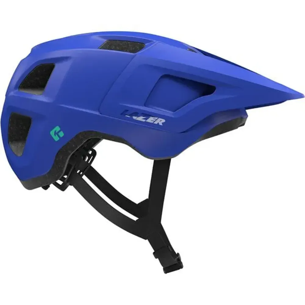 South Downs Bikes Lazer Lupo KinetiCore Adults Helmet in Dusk | FREE delivery over £30 + Cycle Scheme