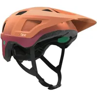 South Downs Bikes Lazer Finch KinetiCore Youth Helmet in Sedona Red | FREE delivery over £30 + Cycle Scheme