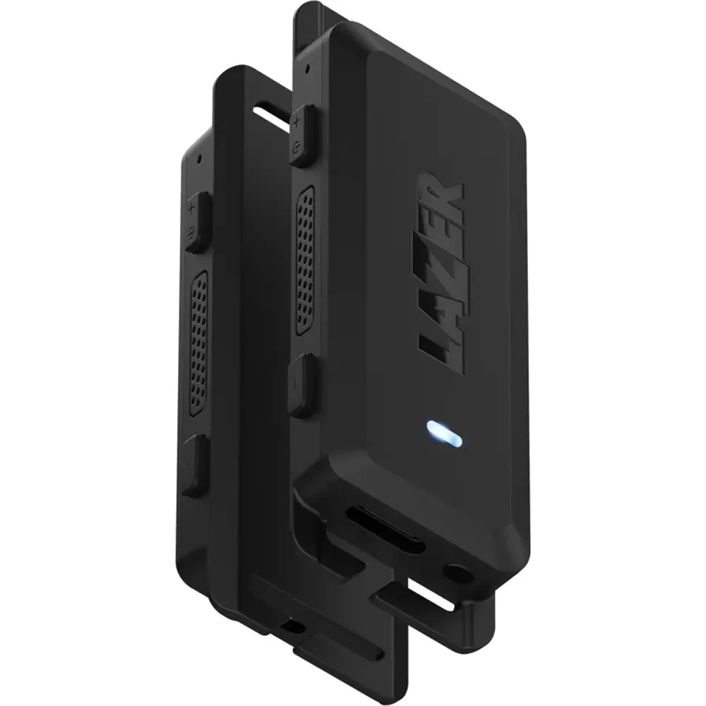 South Downs Bikes Lazer HEADPHONE VeloVox Comms Device Black one size | FREE delivery over £30 + Cycle Scheme