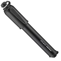 South Downs Bikes Lezyne Sport Drive HP Mini Pump in Black | FREE delivery over £30 + Cycle Scheme