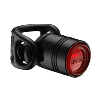 South Downs Bikes Lezyne LED Femto Drive Rear Light in Black | FREE delivery over £30 + Cycle Scheme