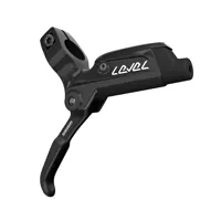 South Downs Bikes SRAM Front Hydraulic Post Mount A1 Level Disc Brake and Lever in Black | FREE delivery over £30 + Cycle Scheme
