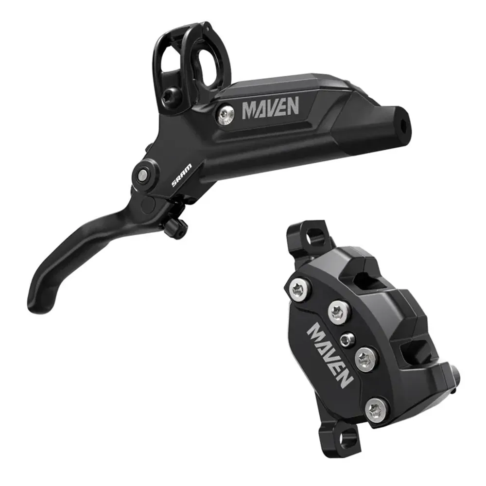 South Downs Bikes SRAM Disc Brake Maven Base | FREE delivery over £30 + Cycle Scheme
