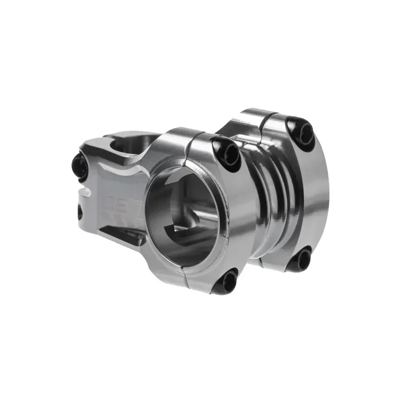 Deity Copperhead 31.8mm Stem in Silver