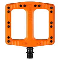 South Downs Bikes Deity Deftrap Pedals in Orange | FREE delivery over £30 + Cycle Scheme