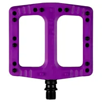 South Downs Bikes Deity Deftrap Pedals in Purple | FREE delivery over £30 + Cycle Scheme