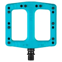 South Downs Bikes Deity Deftrap Pedals in Blue | FREE delivery over £30 + Cycle Scheme