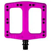South Downs Bikes Deity Deftrap Pedals in Pink | FREE delivery over £30 + Cycle Scheme