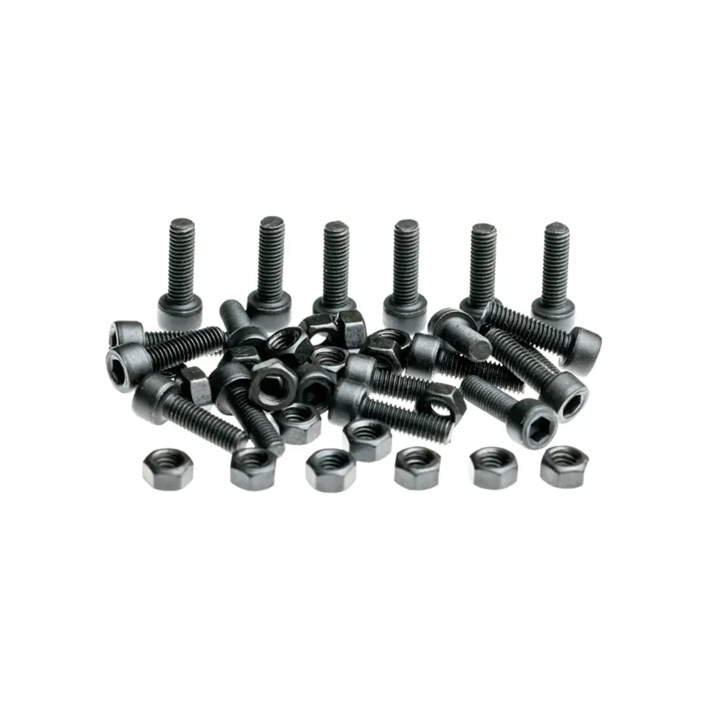 South Downs Bikes Deity Deftrap Standard Pedal Pin Kit | FREE delivery over £30 + Cycle Scheme