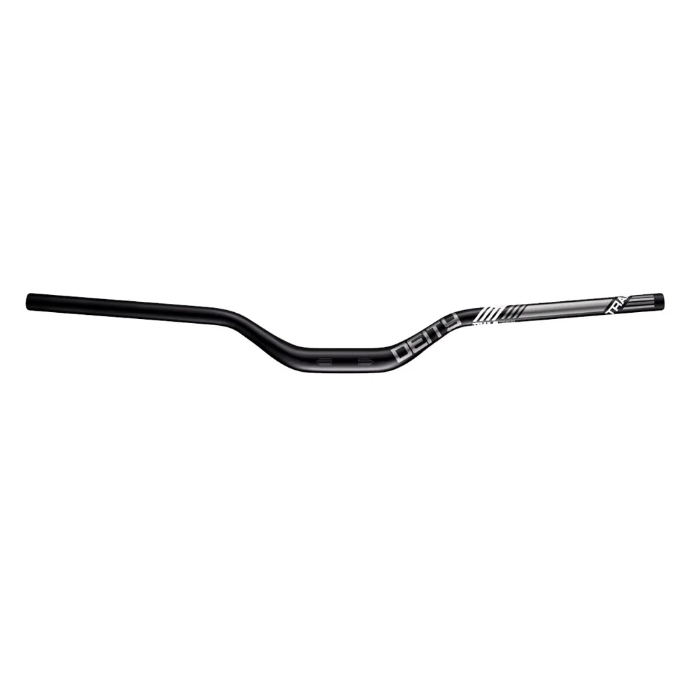 South Downs Bikes Deity Highside 50mm Rise x 760mm Handlebar in Black | FREE delivery over £30 + Cycle Scheme