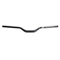 South Downs Bikes Deity Highside 50mm Rise x 760mm Handlebar in Black | FREE delivery over £30 + Cycle Scheme