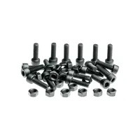 South Downs Bikes Deity Deftrap Short Pin Kit in Black | FREE delivery over £30 + Cycle Scheme