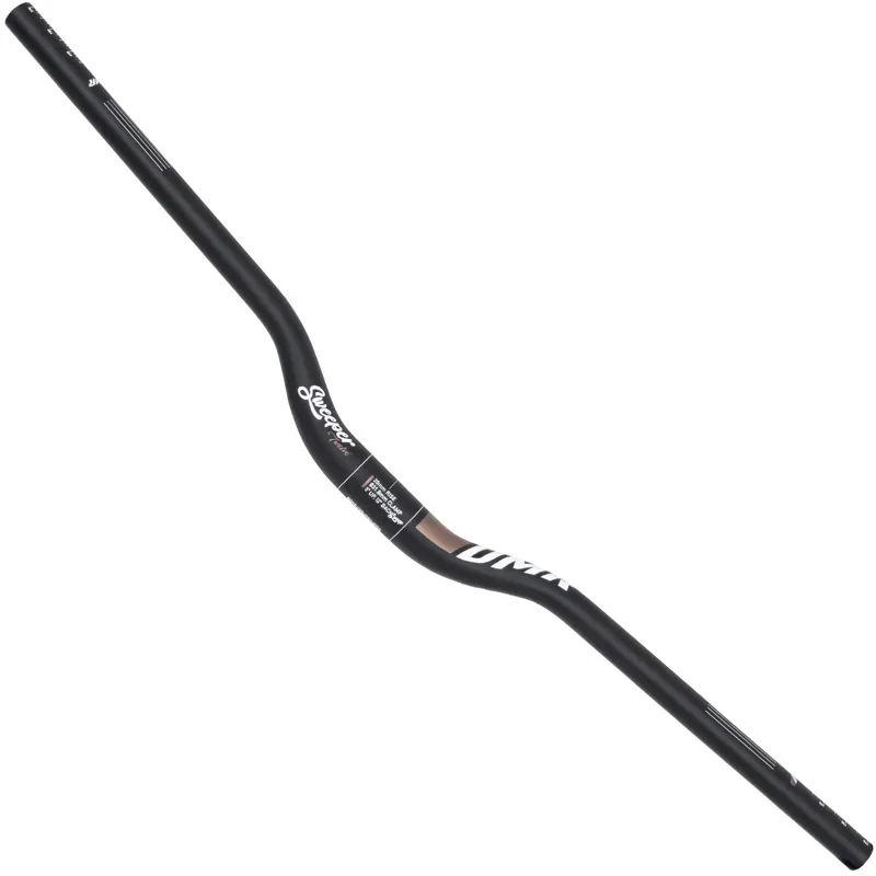 DMR - Sweeper Bar 3